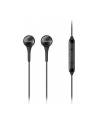 Samsung Słuchawki kablowe Fabric earphone Black IG935 - nr 29
