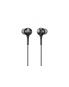 Samsung Słuchawki kablowe Fabric earphone Black IG935 - nr 31