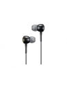 Samsung Słuchawki kablowe Fabric earphone Black IG935 - nr 32