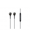 Samsung Słuchawki kablowe Fabric earphone Black IG935 - nr 35