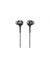 Samsung Słuchawki kablowe Fabric earphone Black IG935 - nr 8