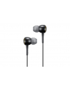 Samsung Słuchawki kablowe Fabric earphone Black IG935 - nr 9