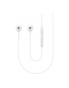 Samsung Słuchawki kablowe Fabric earphone White - nr 15