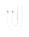 Samsung Słuchawki kablowe Fabric earphone White - nr 17
