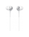 Samsung Słuchawki kablowe Fabric earphone White - nr 19