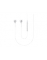 Samsung Słuchawki kablowe Fabric earphone White - nr 21