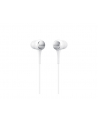 Samsung Słuchawki kablowe Fabric earphone White - nr 30