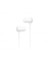 Samsung Słuchawki kablowe Fabric earphone White - nr 31