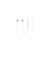 Samsung Słuchawki kablowe Fabric earphone White - nr 33