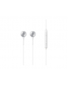 Samsung Słuchawki kablowe Fabric earphone White - nr 34