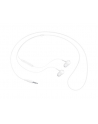 Samsung Słuchawki kablowe Fabric earphone White - nr 35
