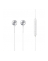 Samsung Słuchawki kablowe Fabric earphone White - nr 5