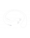 Samsung Słuchawki kablowe Fabric earphone White - nr 8