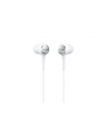 Samsung Słuchawki kablowe Fabric earphone White - nr 9