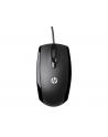 X500 Wired Mouse                  E5E76AA - nr 1