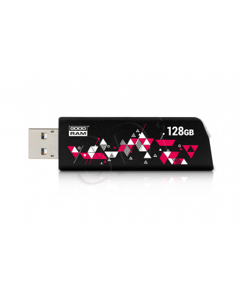 GOODRAM CLICK 128GB Black USB3.0