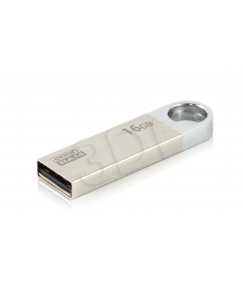 GOODRAM UUN2 16GB Silver USB2.0
