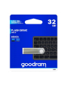 GOODRAM UNN2 32GB Silver USB2.0 - nr 8