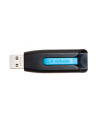 Verbatim V3 USB 3.0 Drive 32GB Carribean Blue - nr 12