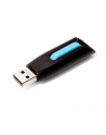 Verbatim V3 USB 3.0 Drive 32GB Carribean Blue - nr 3