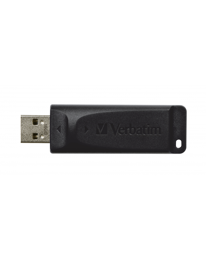 Verbatim Slider 16GB Black główny