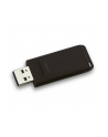 Verbatim Slider 64GB Black - nr 50