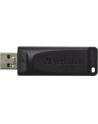 Verbatim Slider 64GB Black - nr 63
