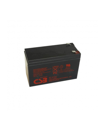 GP 1272 F2 12V 7.2Ah GP1272F2