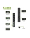 LISTWA ANTYPRZEPIĘCIOWA CLASSIC 1,5M   T/LZ09-CLA015/0000 - nr 12