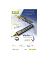 LISTWA VARIANT 2M T/LZ09-VAR020/0410 - nr 13