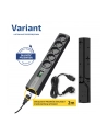 LISTWA VARIANT 2M T/LZ09-VAR020/0410 - nr 8