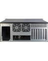 Inter-Tech OBUDOWA RAKOWA IPC 4U-4088-S - nr 11