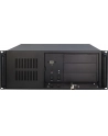 Inter-Tech OBUDOWA RAKOWA IPC 4U-4088-S - nr 12