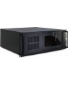 Inter-Tech OBUDOWA RAKOWA IPC 4U-4088-S - nr 23
