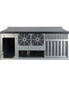 Inter-Tech OBUDOWA RAKOWA IPC 4U-4088-S - nr 26