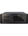 Inter-Tech OBUDOWA RAKOWA IPC 4U-4088-S - nr 45