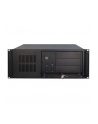 Inter-Tech OBUDOWA RAKOWA IPC 4U-4088-S - nr 48