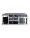 Inter-Tech OBUDOWA RAKOWA IPC 4U-4088-S - nr 50