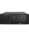Inter-Tech OBUDOWA RAKOWA IPC 4U-4088-S - nr 62