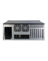 Inter-Tech OBUDOWA RAKOWA IPC 4U-4088-S - nr 65