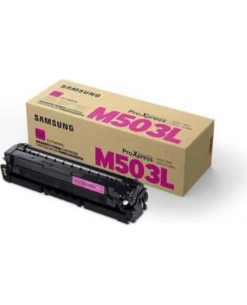 Toner CLT-M503L 5tys. SL-C3010ND/C3060FR
