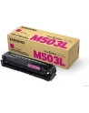 Toner CLT-M503L 5tys. SL-C3010ND/C3060FR - nr 23
