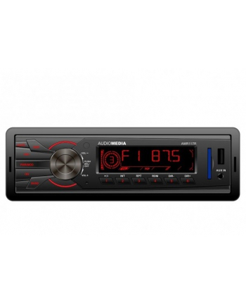 AMR117R FM SD USB 4 x 20WATT