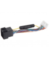 Radioodtwarzacz AC9710 B MP3/WMA/USB/RDS/SD ISO Panel Bluetooth Multicolor - nr 30