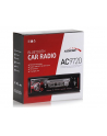 Radioodtwarzacz AC9720 B MP3/WMA/USB/RDS/SD ISO Bluetooth Multicolor - nr 21