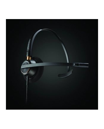 Plantronics EncorePro HW510 Monaural Headset