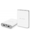 BLOW Power Bank PB14 14000mAh 2xUSB WHITE - nr 1