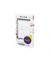 BLOW Power Bank PB14 14000mAh 2xUSB WHITE - nr 7