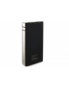 SUNEN PowerNeed - Power Bank 10000mAh, USB 5V, 1 A i 5V, 2.4A, czarno-srebrny - nr 5