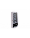 SUNEN PowerNeed - Power Bank 10000mAh, USB 5V, 1 A i 5V, 2.4A, czarno-srebrny - nr 7
